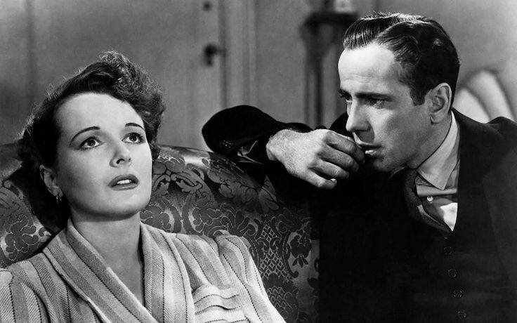 The Maltese Falcon - Roman