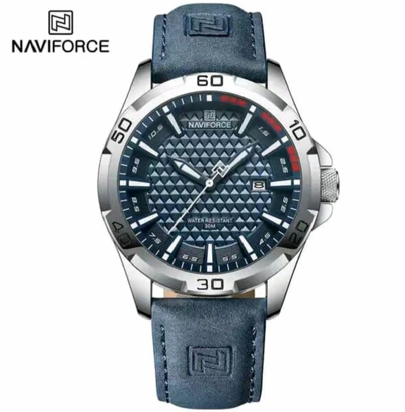 Montre Homme Naviforce Étanche