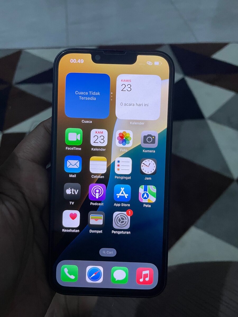 IPHONE 13 IBOX 128gb