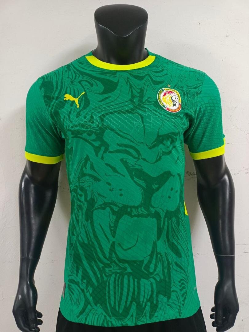 Maillot Sénégal Puma