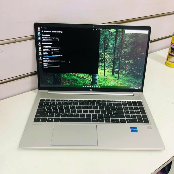 HP ProBook 450 G9 12th Gen