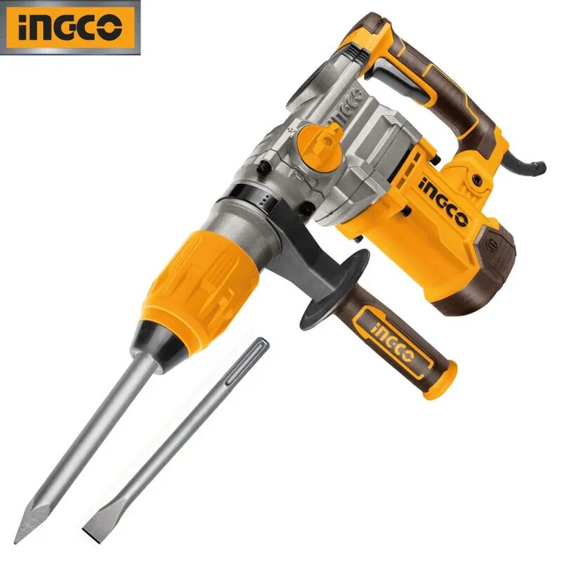 Marteau Perforateur INGCO 1600W