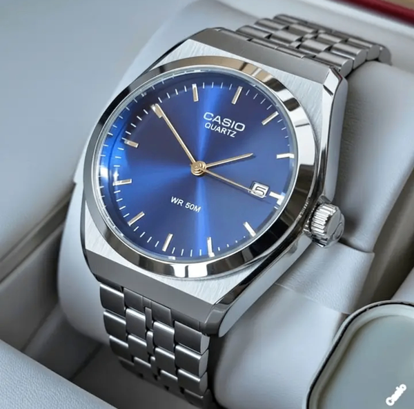 Montre Casio Quartz Homme