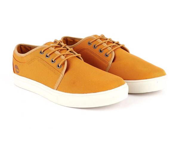 Sneakers en toile décontractées