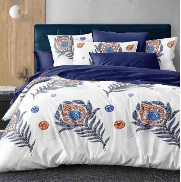 6pcs Duvet cover set 