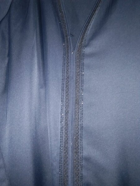 Luxury abaya