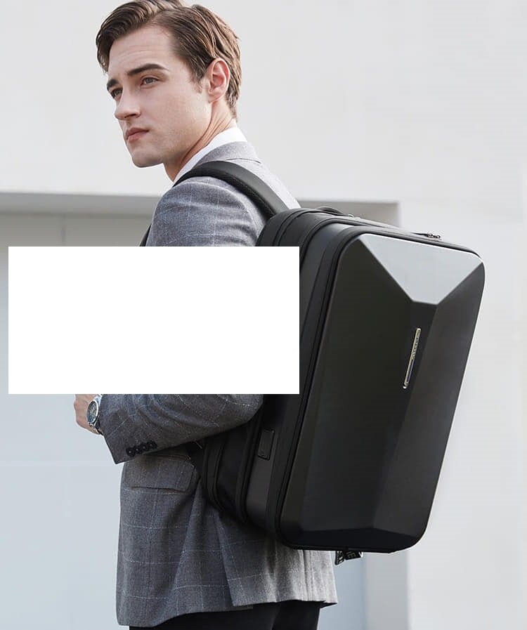 Bruno Cavalli Laptop Backpack