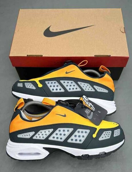 Chaussures Nike Air Max