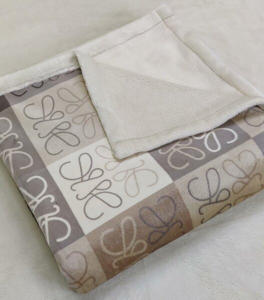 Пледы барашки