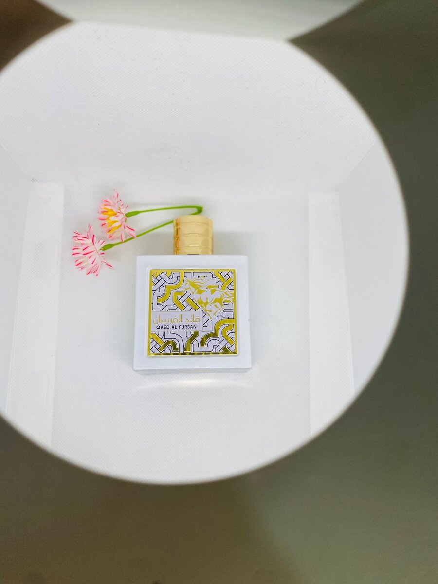 Qaed Al Fursan Unlimited by Lattafa Perfumes
