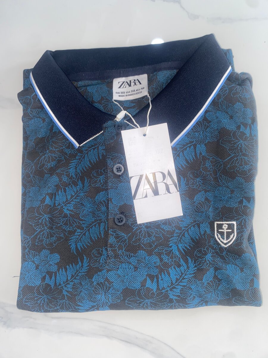 Polos homme imprimés élégants