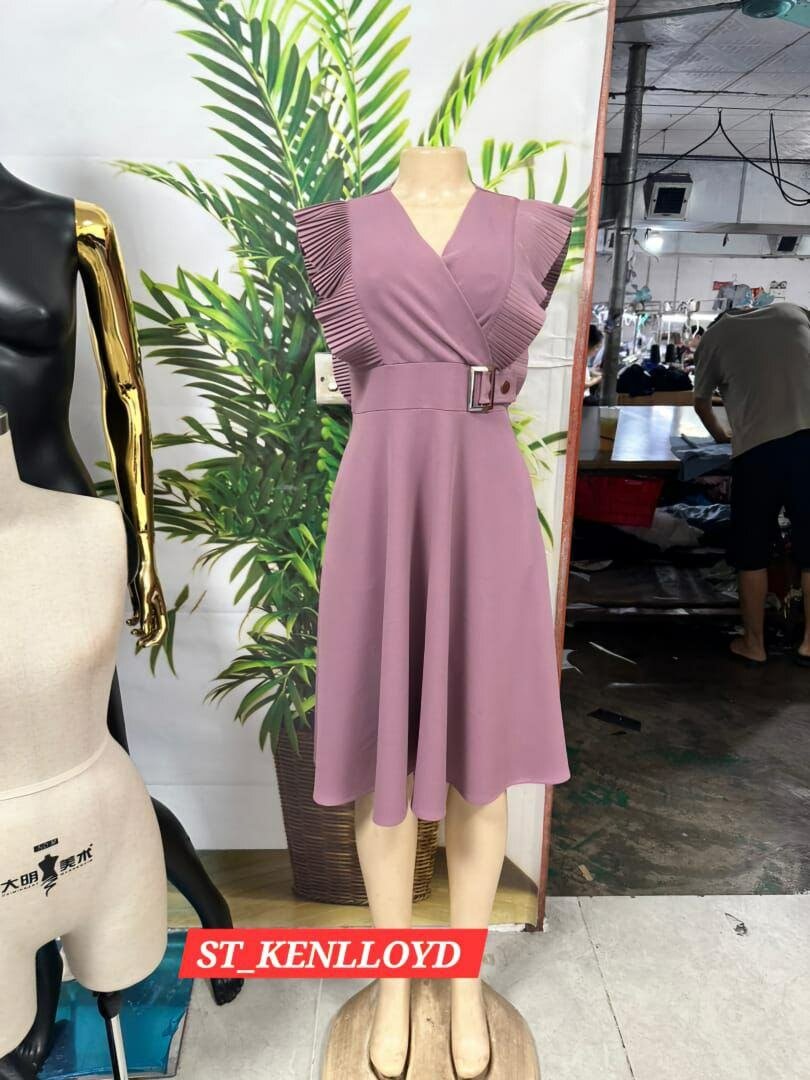 Beautiful corporate dresses