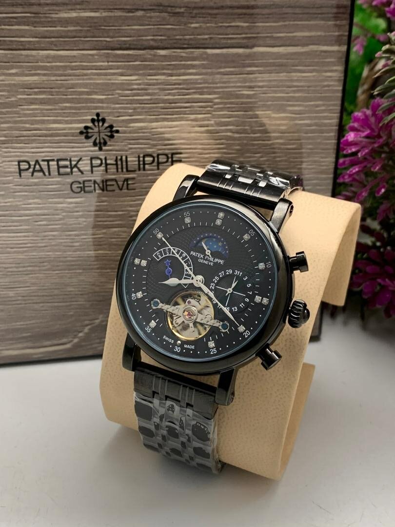 Pakek Philippe Chronograph