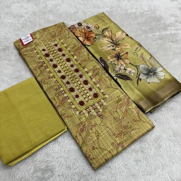 Shafoon 3 Peace Suit