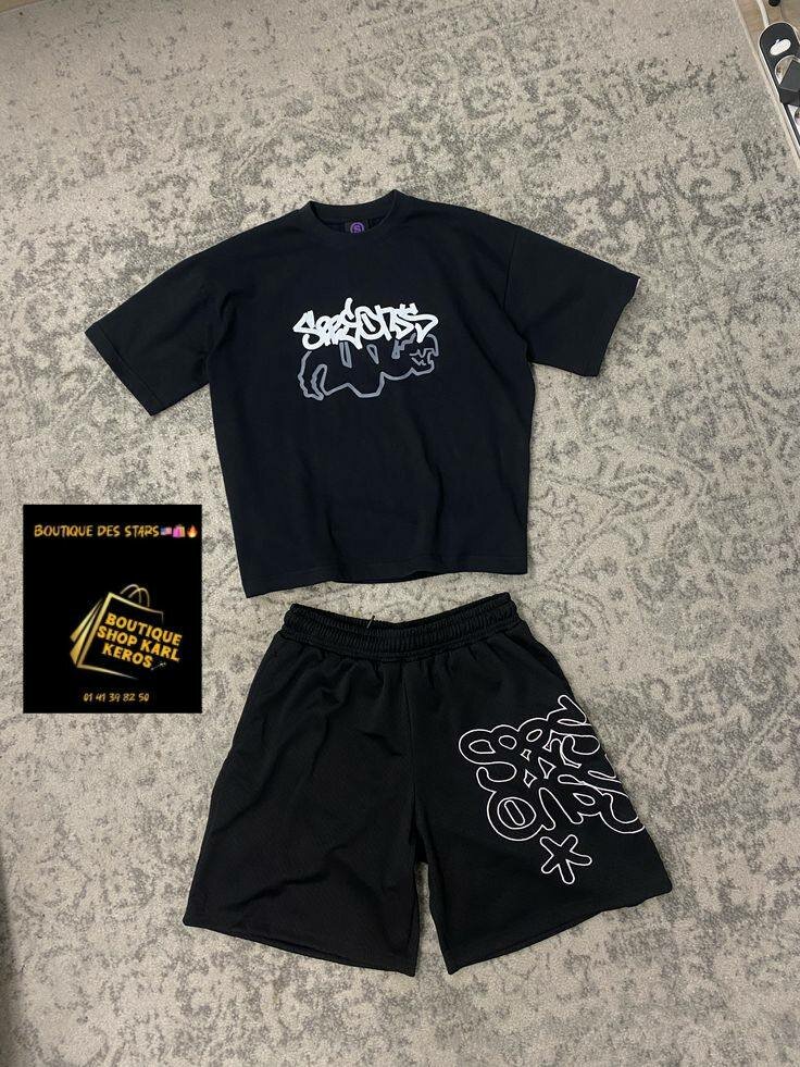 Tenue décontractée homme