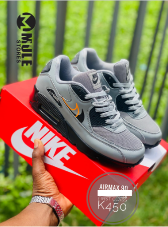  Airmax 90 sneakers 