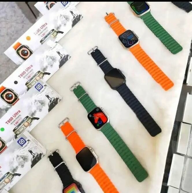 Smart watch  on promotion