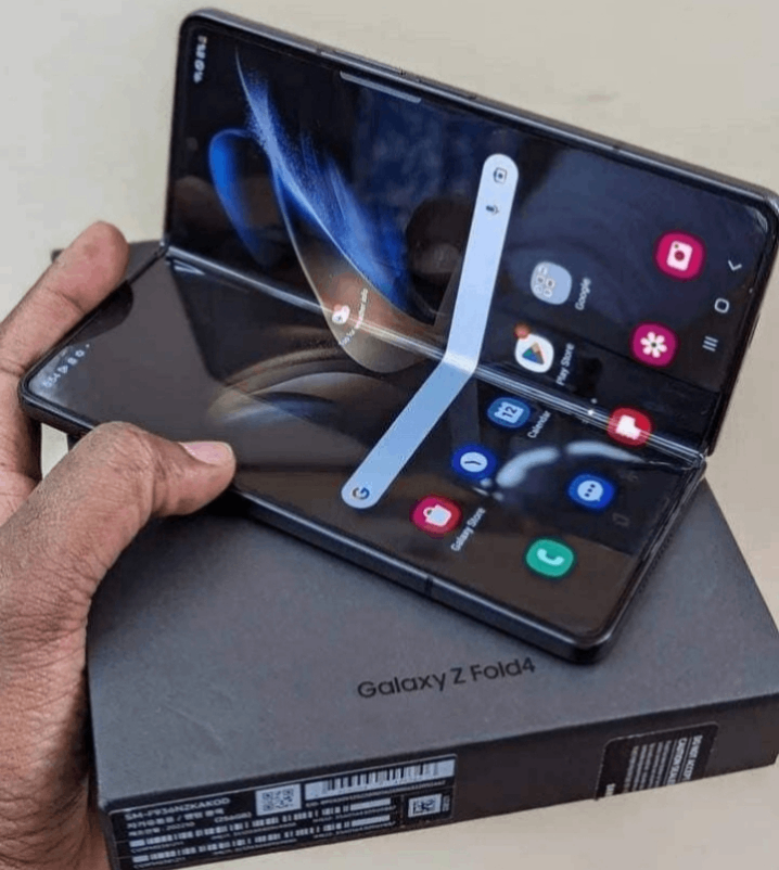 Samsung Galaxy Z Fold4  256gb