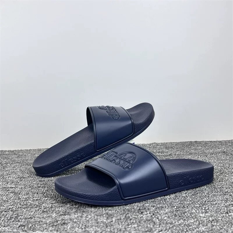 Claquettes confortables unisexes