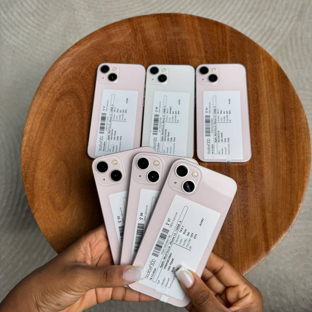 iPhone 13 128G quasi neuf