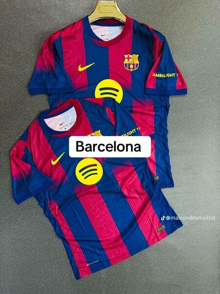 Maillot FC Barcelona 2023
