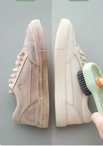 BROSSE MULTIFONCTION