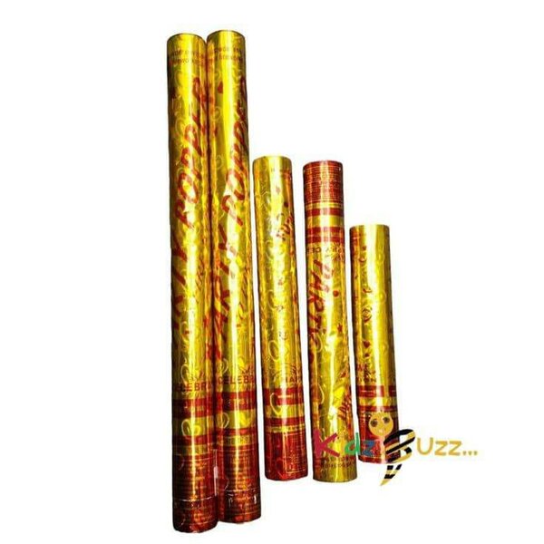 Confetti / Party popper