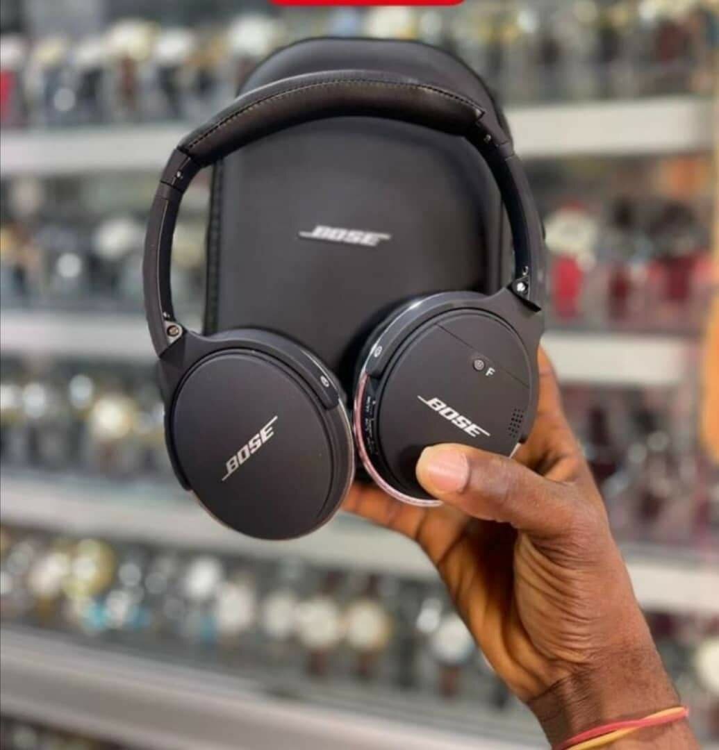 Bose quiecomfort 45