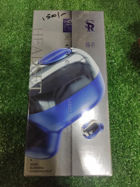 Head set