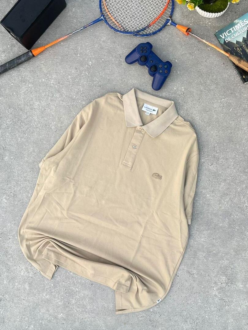 Polo classique élégant