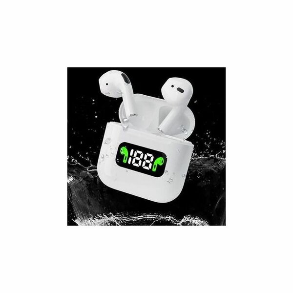 Écouteurs Sans Fil Étanches