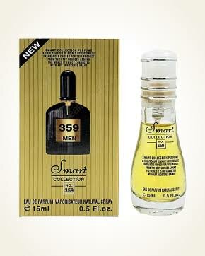 Brume corporelle parfumée