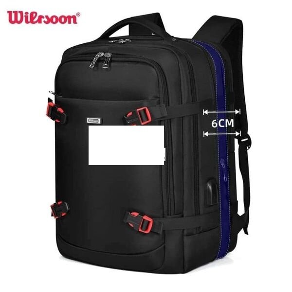 Bruno Cavalli Laptop Backpack