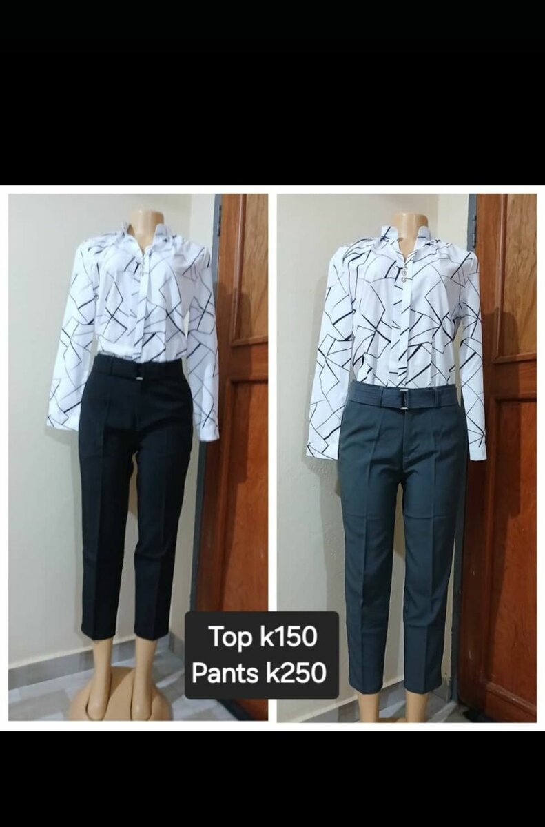 Extreme Catchty Tops-M5