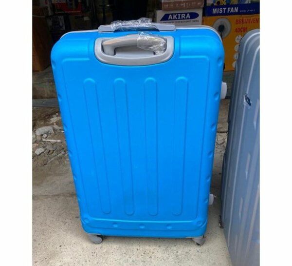 3 valises En Caoutchouc Grand/Moyen/petit