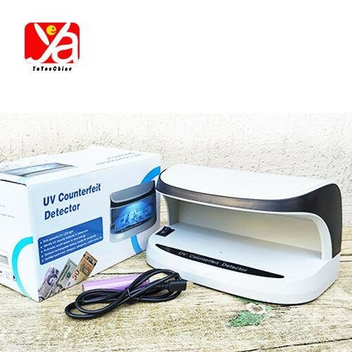 Détecteur de Faux Billets UV