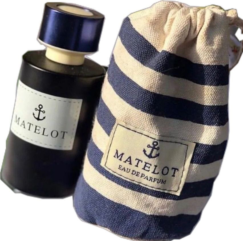 MATELOT EAU DE PARFUM