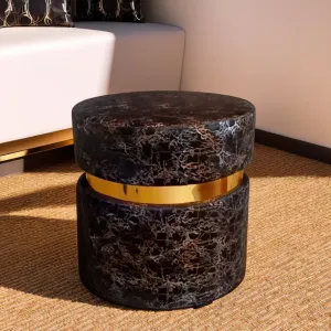1 Seater Stool 