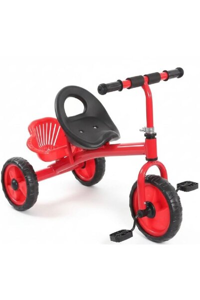 Colorful Kids' Tricycle