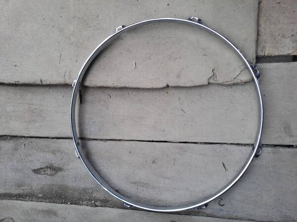 Cerceau de caisse claire