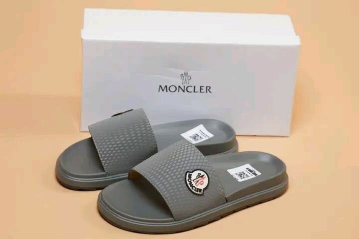 Sandales décontractées Moncler