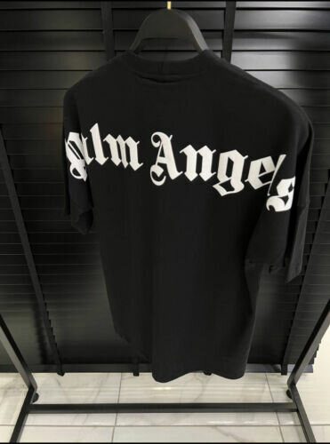 T-shirt  palm angel's