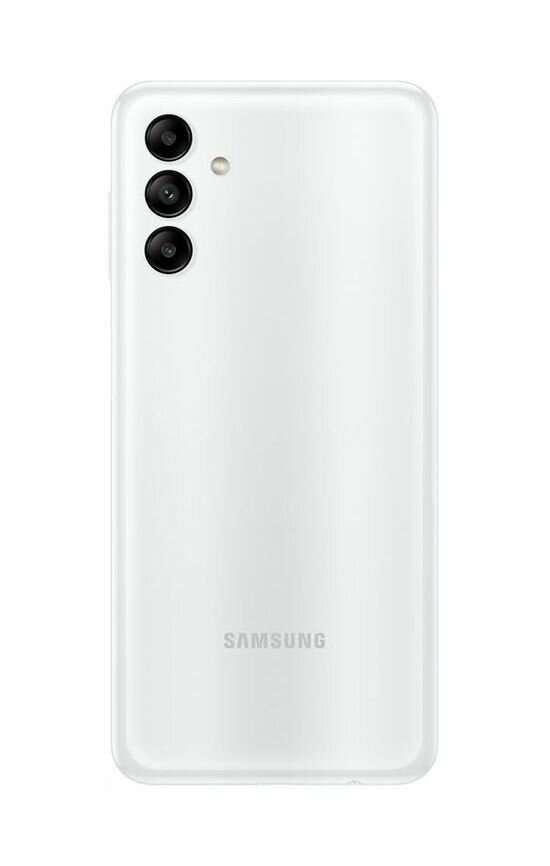 Samsung Galaxy A04s white