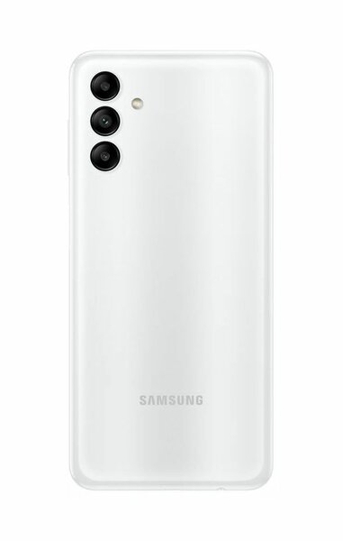 Samsung Galaxy A04s white