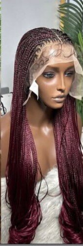 wig are 13x4 full frontal (ear to ear)