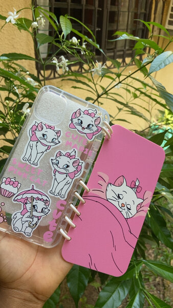 Coque de téléphone