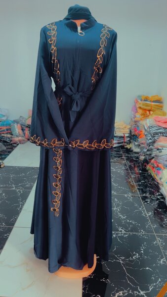 Robe Abaya