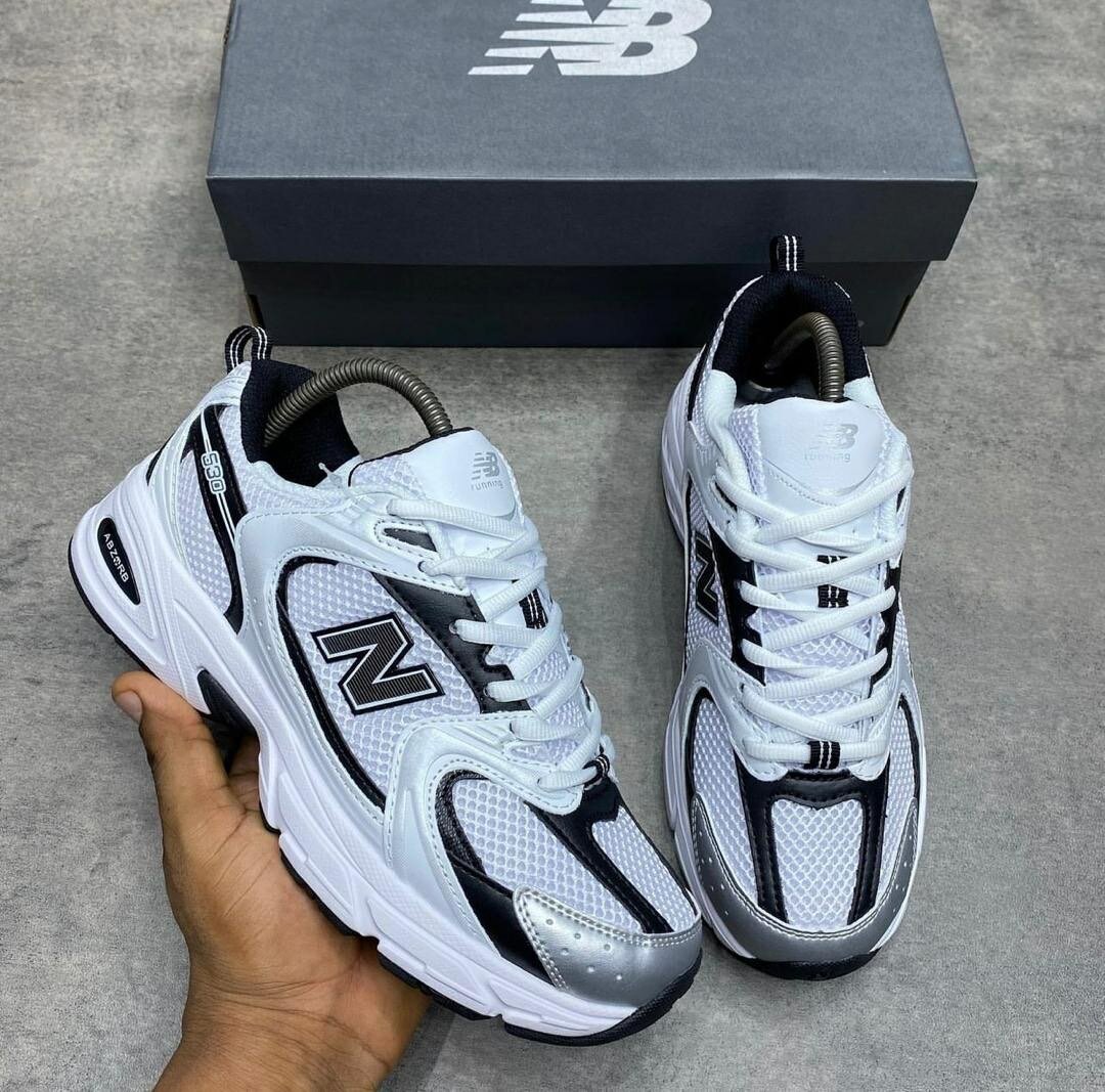 NEW BALANCE ABZORB 530