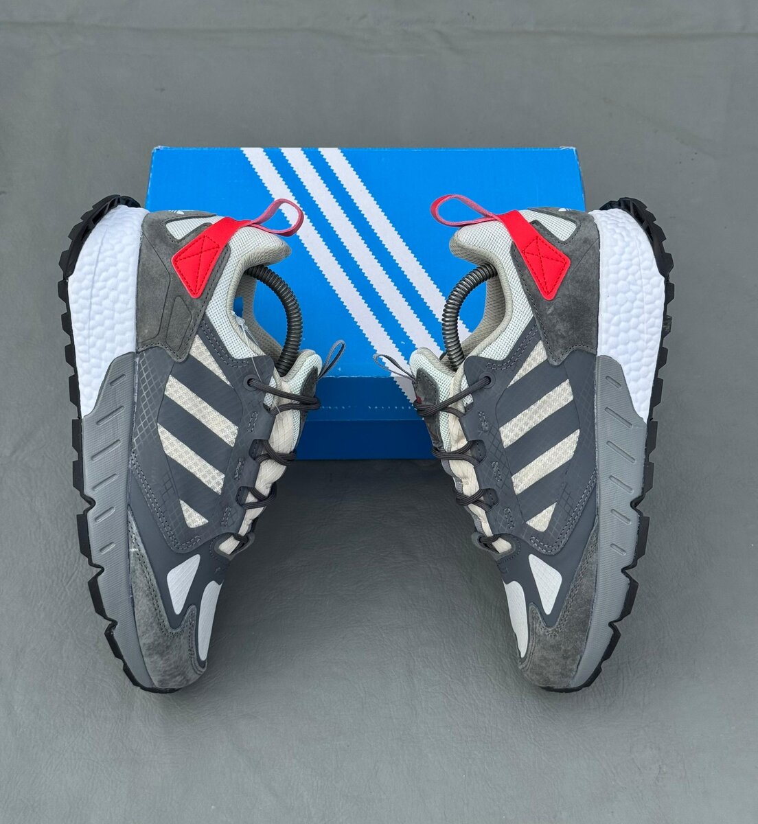 Adidas Chaussures de Randonnée