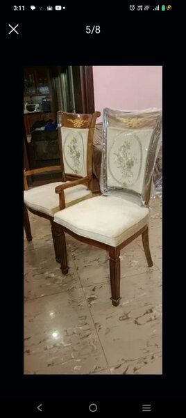 Walnut wood